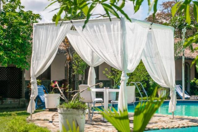 Madiro Hotel Nosy-Be Exterior foto
