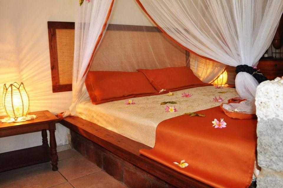 Madiro Hotel Nosy-Be Exterior foto